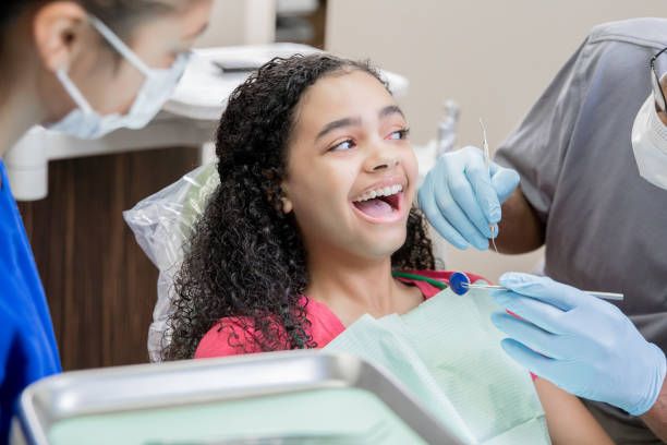 Best Emergency Tooth Extraction in Rhome, TX