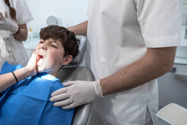 Best Emergency Broken Tooth Repair in Rhome, TX