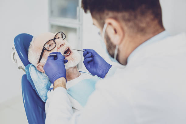 Best Emergency Dental Surgery in Rhome, TX
